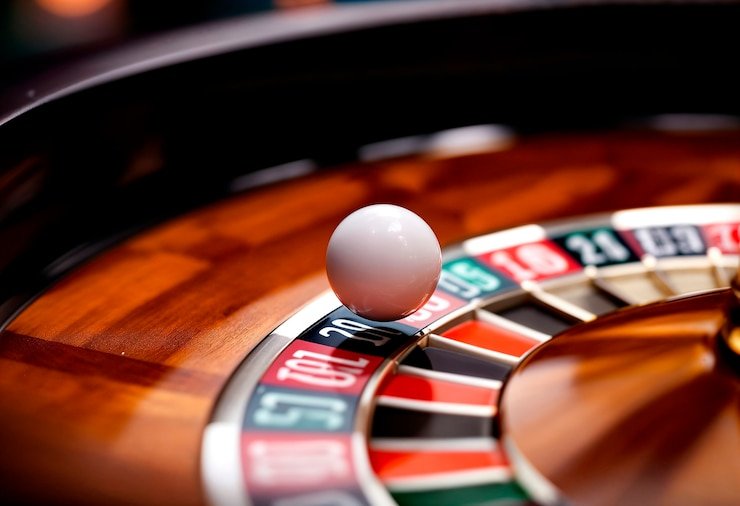 Kontrol bonus dan bermain bertanggung jawab