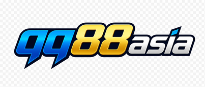 Logo qq88asia untuk hiburan dewasa